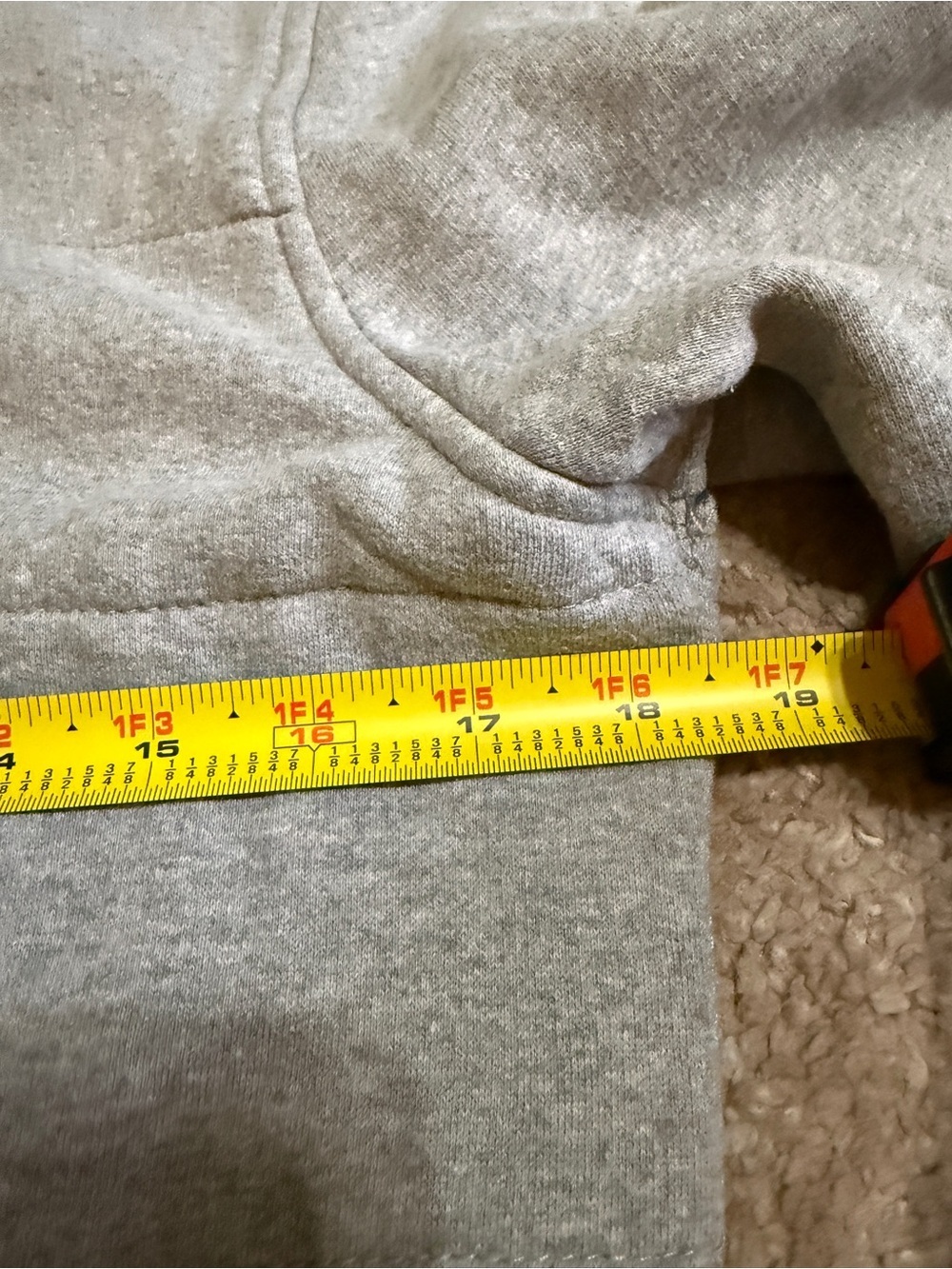 SIMS Snowboarding Women’s Large Hoodie Sweater Jacket - Picture 6 of 11